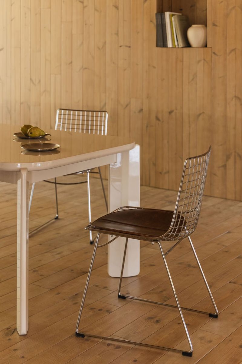 Chaises: 2er Set Stühle aus Chrom / Originalverpackt – Neuf avec emballage d'origine à Zürich par lisaelle 1