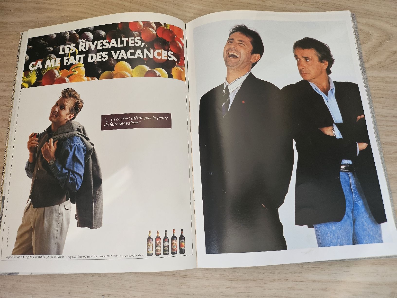 Libri: Sardou '91 -  programme de concert – Usato da La Joux FR venduto da car_ck96 4