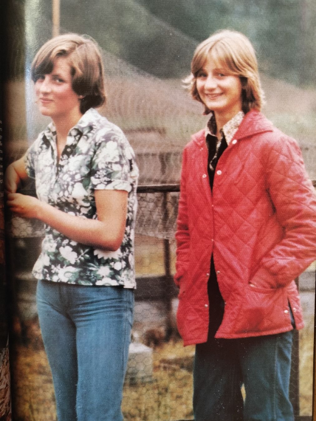 Libri: Prinzessin Diana Buch von 1992 – Usato da Schwanden Sigrisw venduto da len_9yqg 3