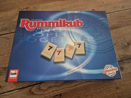 Rummikub von Carlit