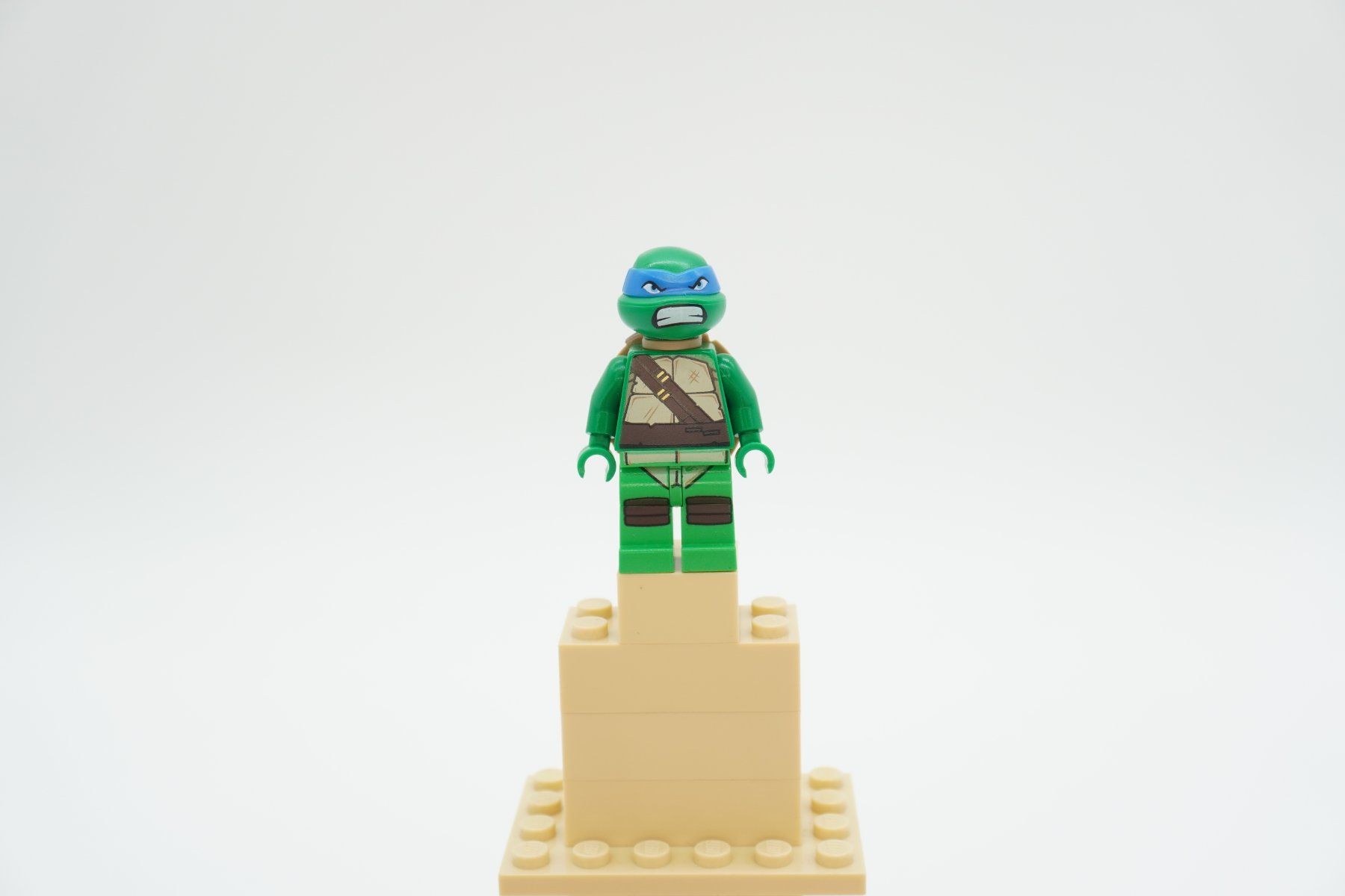 Lego Giocattoli: Lego Teenage Mutant Ninja Turtles Bundle – Usato da Zürich venduto da PWGrZ 1