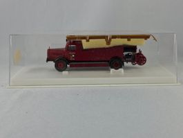 Brekina 4422 Mercedes Benz L 4500 S, LF 25 "Achern OVP (HJN)