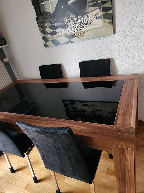 Tavoli: Schöner Esstisch 180x90 – Usato da Jegenstorf venduto da Boerni49 1