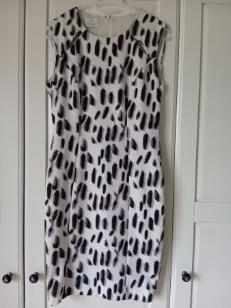 MADELEINE  Robe / Kleid     Taille / Grosse S-M ....