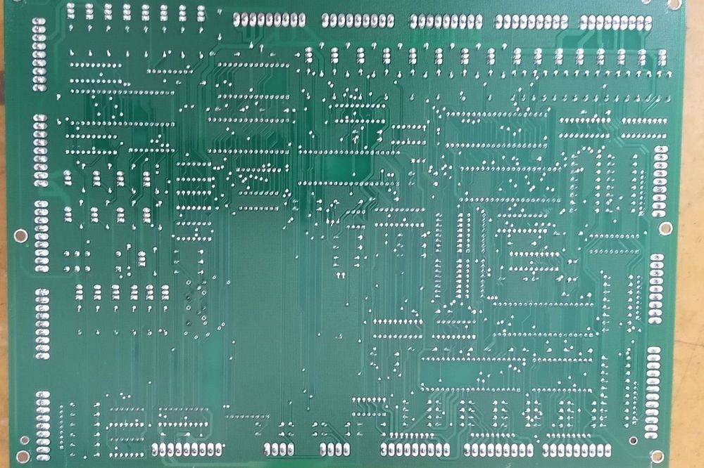 Rottendog CPU zu Williams Flipper MPU327 | Kaufen auf Ricardo