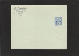 GS 12 Rp , E.Zumstein Bern