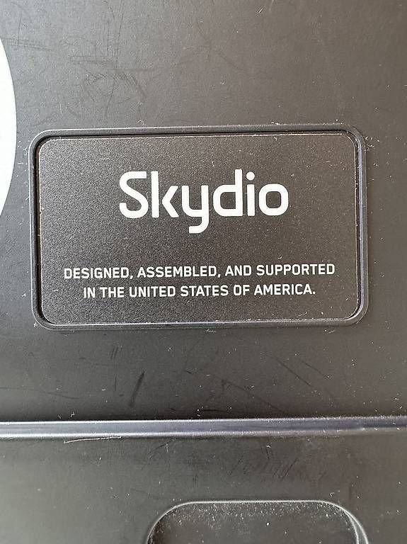 Modellismo RC: Drone Skydio2  – Usato da Locarno venduto da jea_7xgf 1