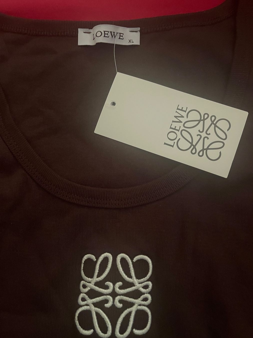 Tops: Loewe Top,XL – Neu (gemäss Beschreibung) aus Bolligen von Aquella71 4