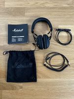 Marshall Monitor II Over-Ear-Kopfhörer (wie neu)