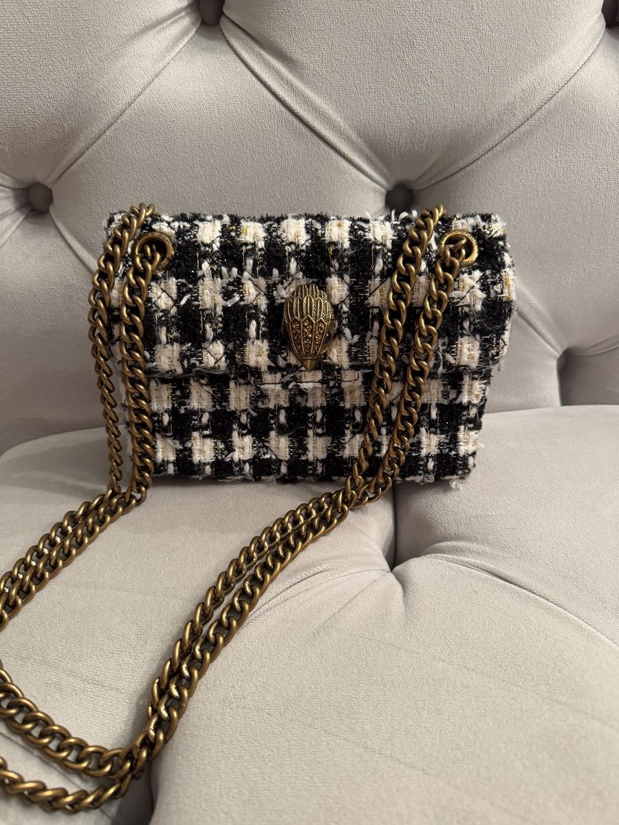 Kurt Geiger Taschen für Damen: Kurt Geiger London – Gebraucht aus Zürich von bentley_