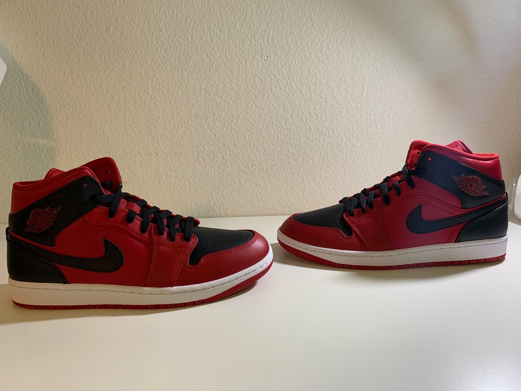 Jordan Scarpe da uomo: Air Jordan 1 – Nuovo e nell'imballaggio originale da Wettingen venduto da Airjordan 1