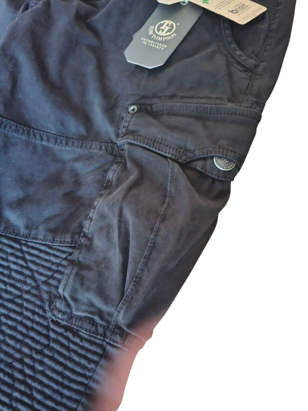 Hosen: Herren Freizeithose Gr.L – Neu und originalverpackt aus Langenthal von SecondChanceShop 5