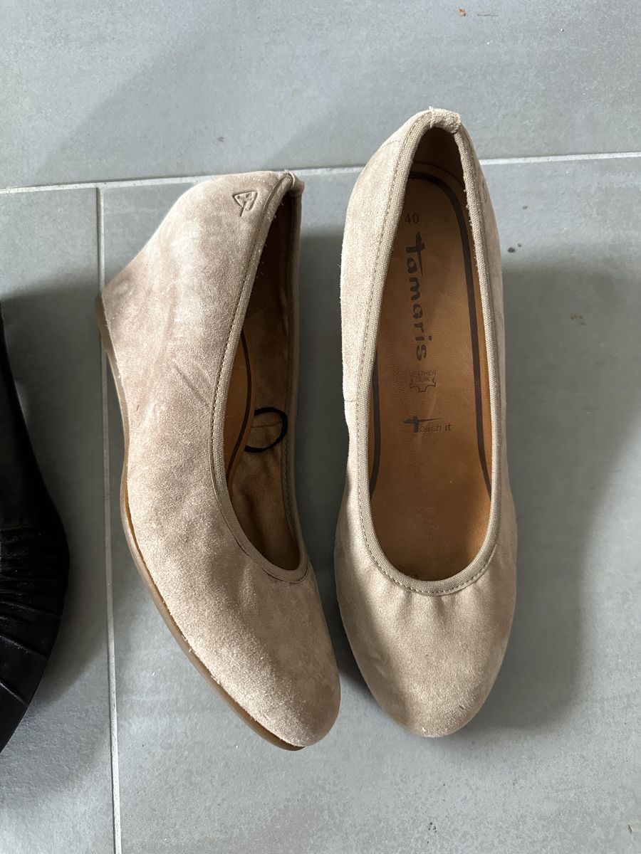 Scarpe da donna: Chaussures femme T40 – Usato da Péry venduto da semsi72 3