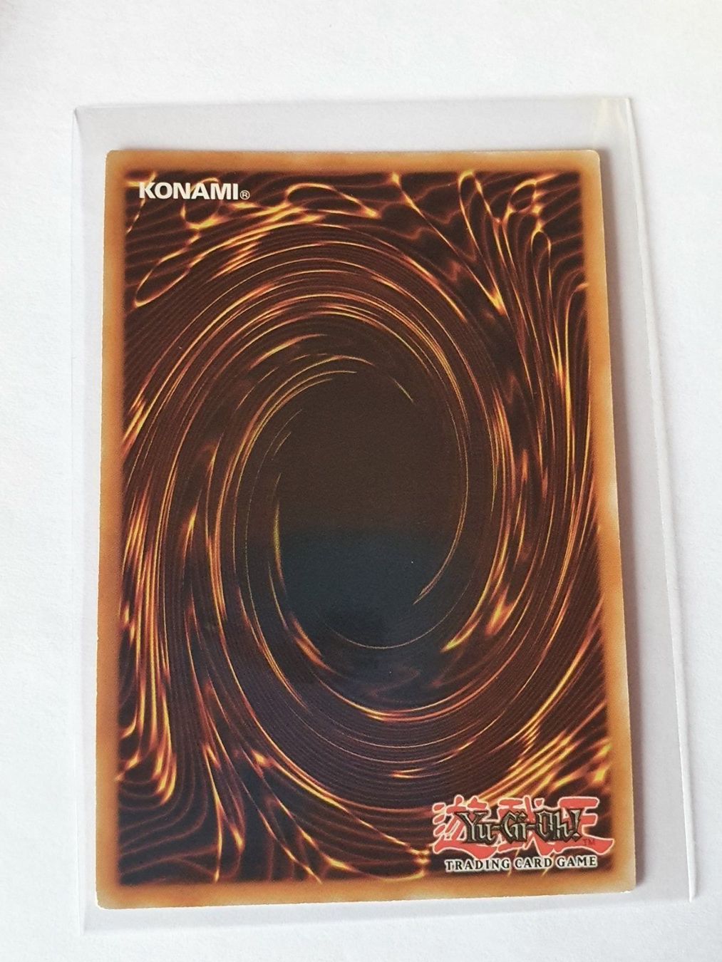 Yugioh Carte collezionabili: Donnerschlag Mönch Yugioh Super Rare – Usato da Oberdorf BL venduto da BaldenEagle 1