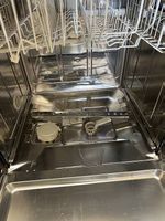 À vendre lave-vaisselle Miele spécial plus