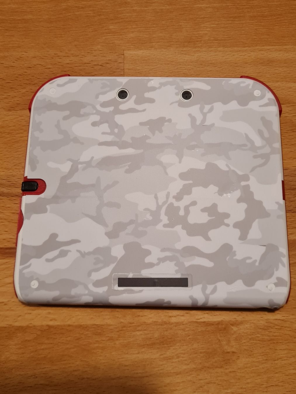 Nintendo Console: Nintendo 2ds – Usato da Biberstein venduto da Buntspecht76 2