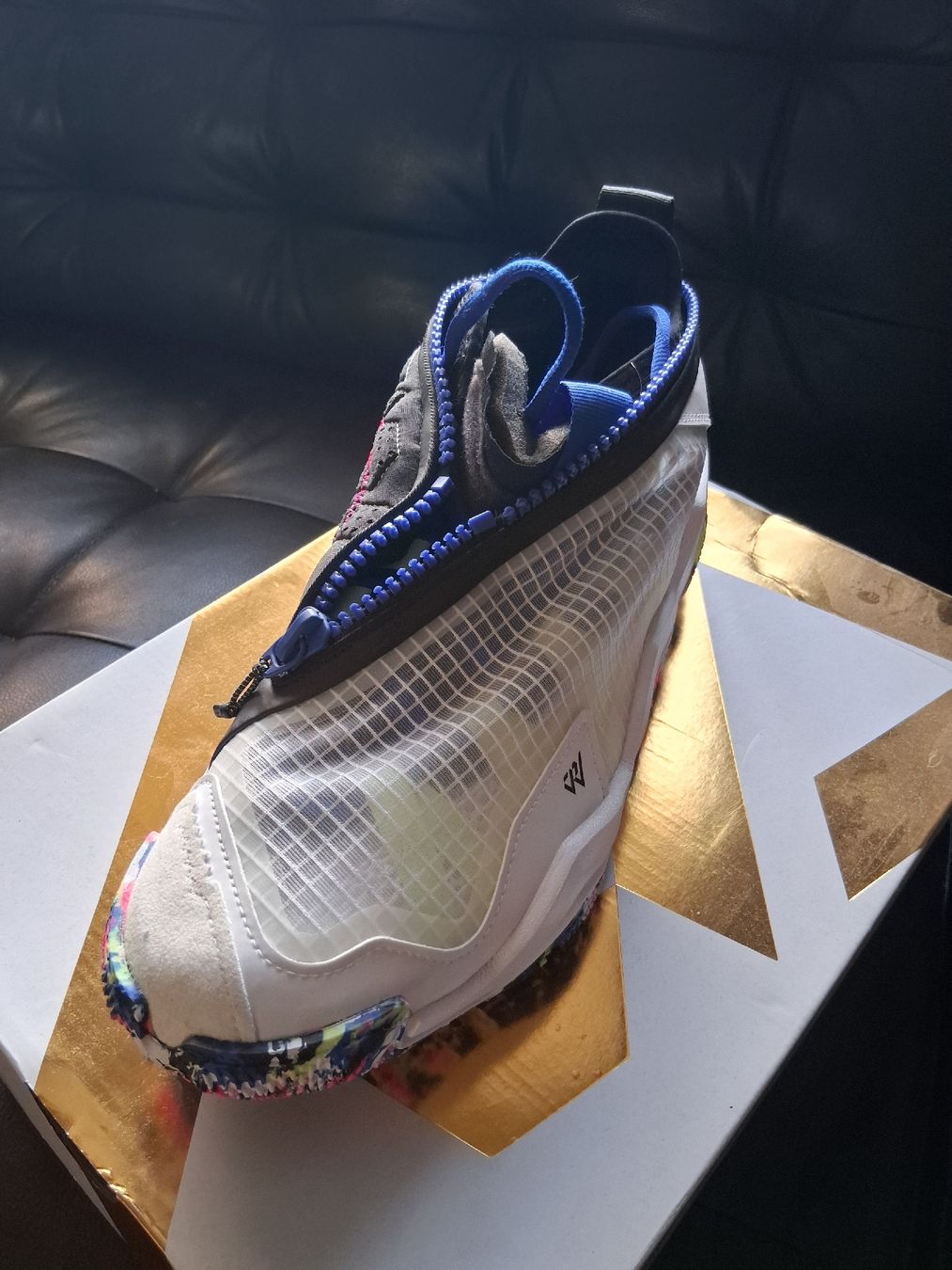 Jordan Scarpe da uomo: neue jordan why not.6 schuhe – Nuovo (secondo la descrizione) da Ursenbach venduto da mae_y2pn 2