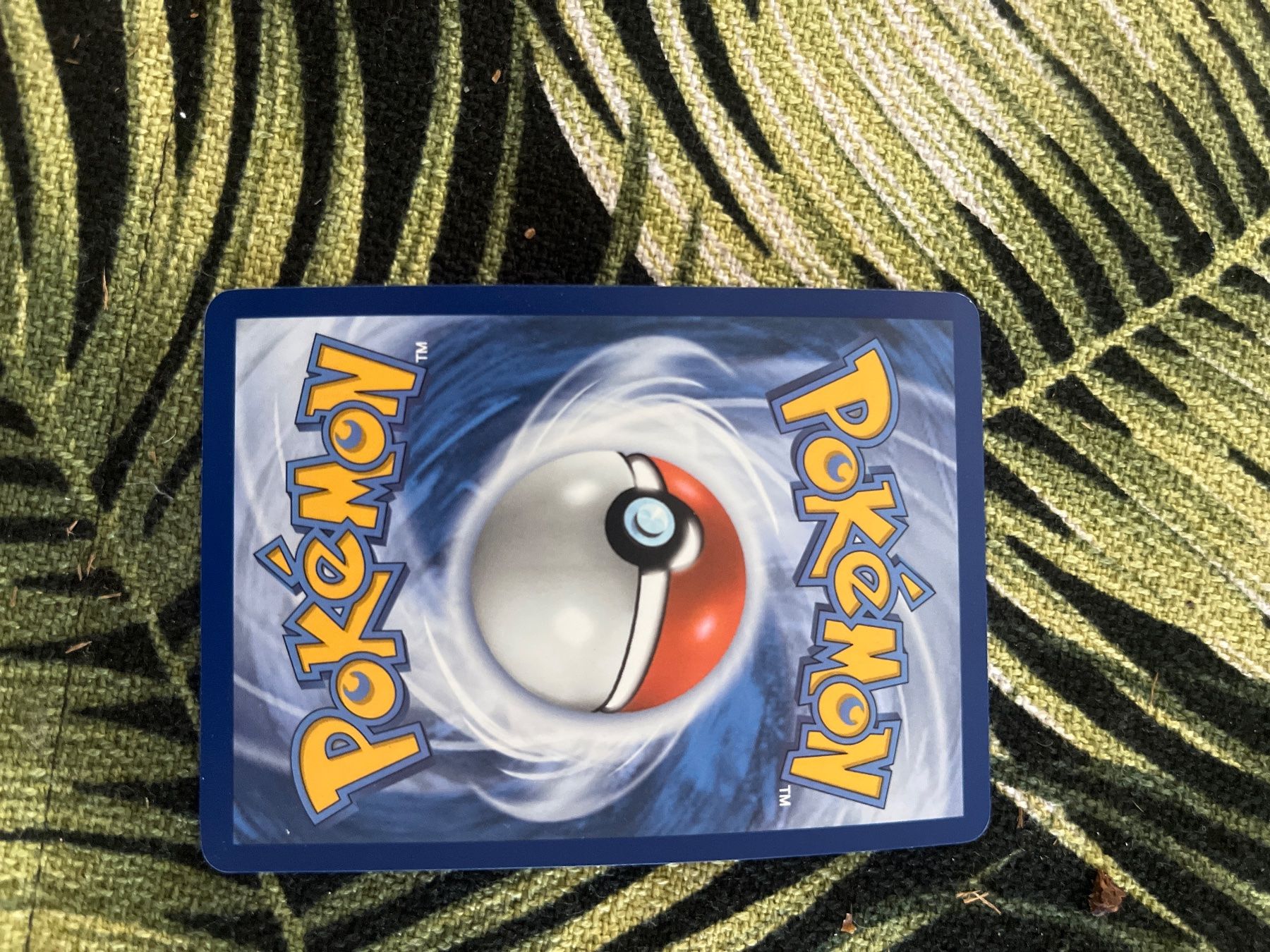 Pokémon Sammelbilder & Trading cards: Pokemon Karte – Gebraucht aus Bäretswil von Rasubi 1