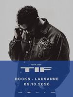 1-2 TIF 09 Octobre Docks Complet !