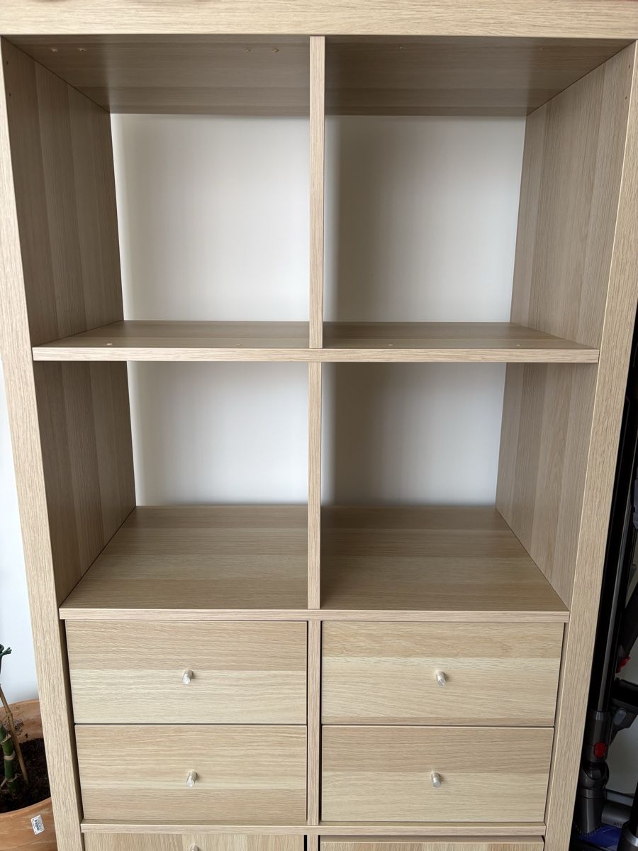 Scaffali: IKEA Kallax Regal – Usato da Zürich venduto da er_8j8r 2
