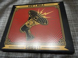 Gov't Mule - Shout! CD