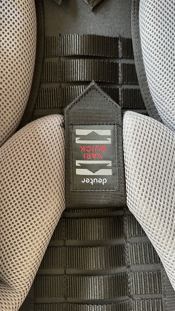 Deuter Zaini: Deuter Rucksack Cheyenne 70 – Usato da Zürich venduto da stu_g8dx 4
