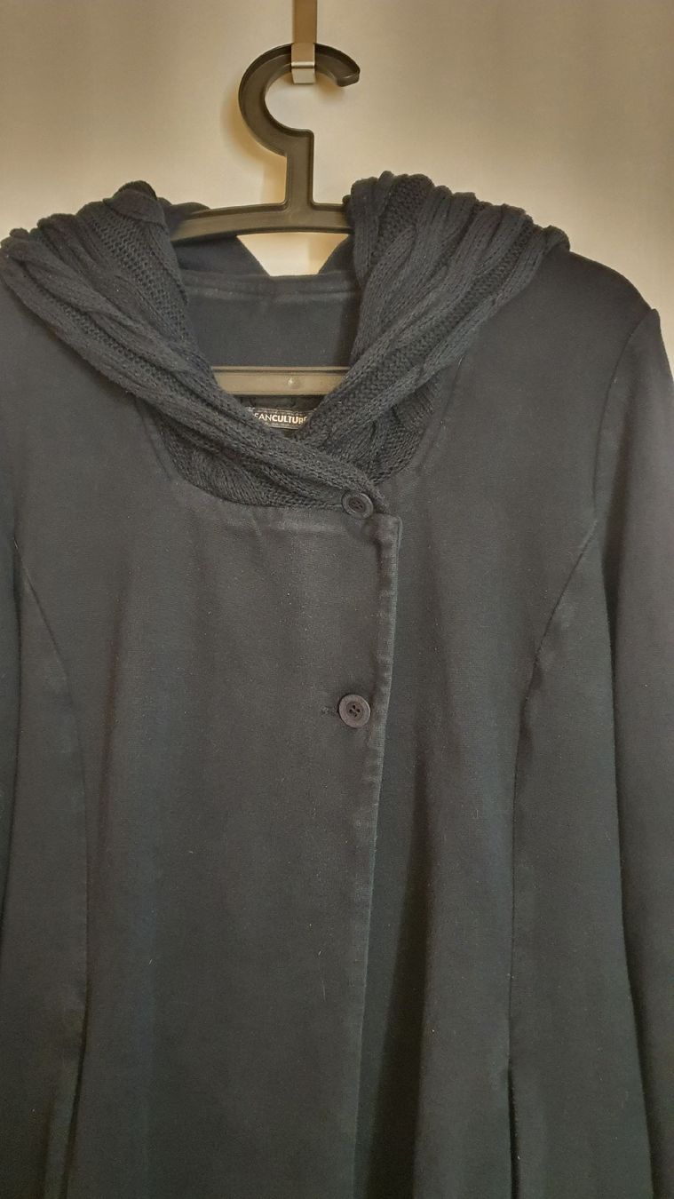 Vestes: Übergangsjacke von EuropeanCulture – D'occasion à Flawil par minggeli83 4