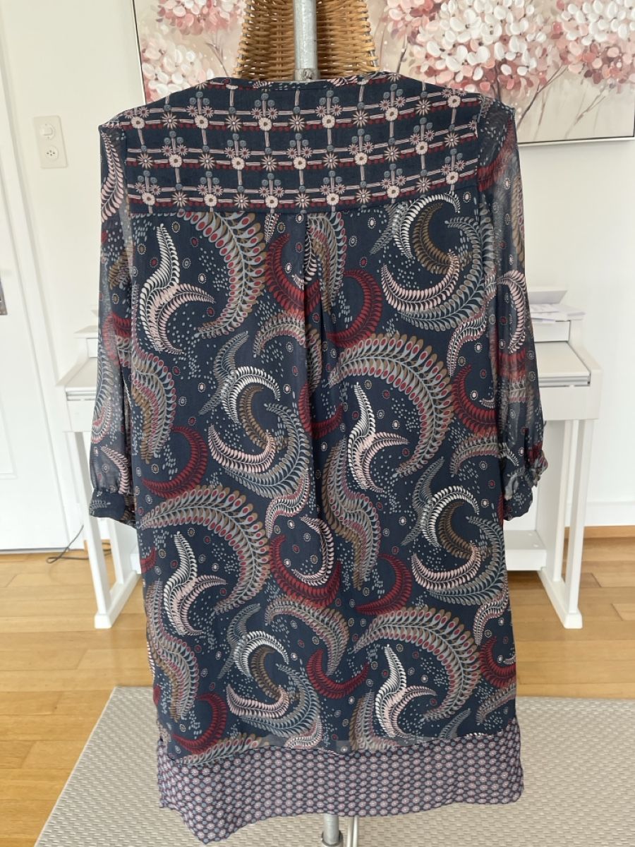 Vestiti: Kleid von Sud Express*, S – Usato da Solothurn venduto da Bobesch08 6