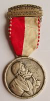 Medaille Einzelkonkurrenz EKSV-SFTPC 1957