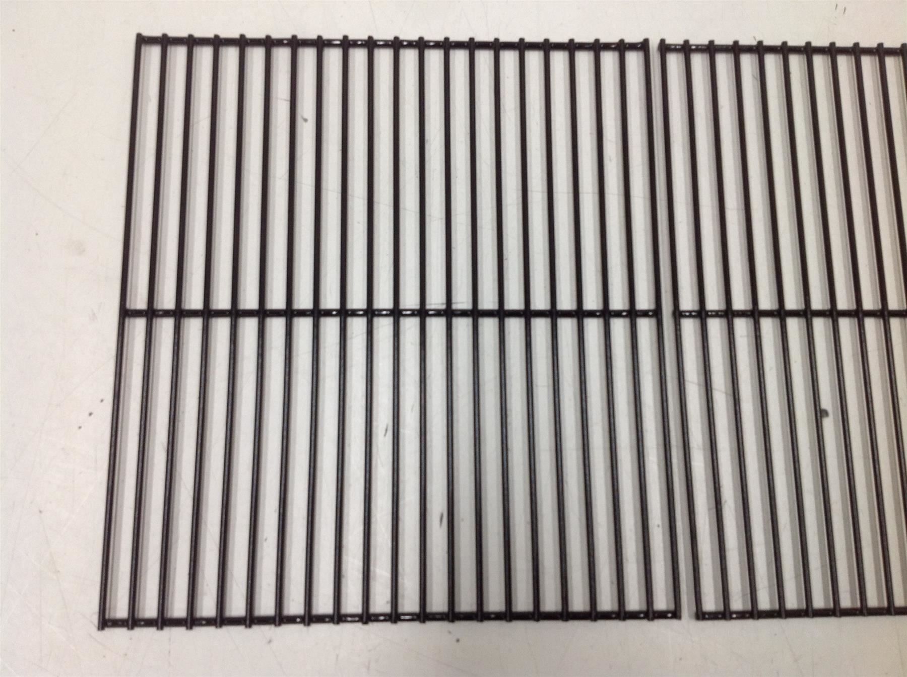 Griglie: 2 grilles de grill – Nuovo (secondo la descrizione) da Russy venduto da Guenefle 1