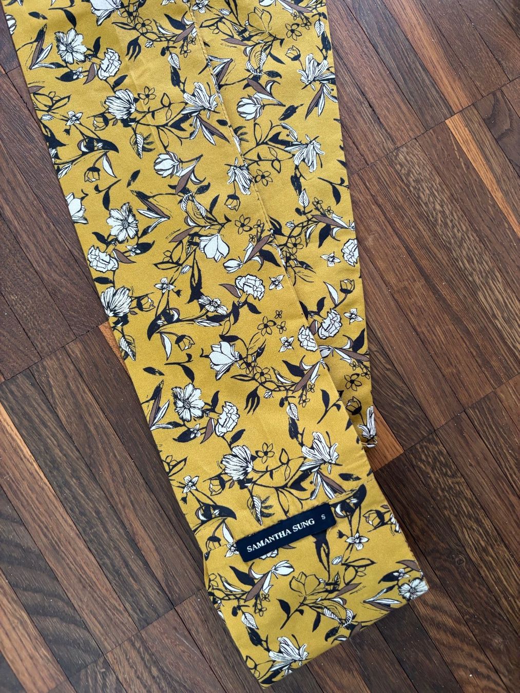 Vestiti: SAMANTHA SUNG Sommerkleid 34 – Nuovo (secondo la descrizione) da Herrliberg venduto da mayfi 9