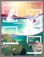 2024_SEHENSWÜRDIGKEITEN_SONDERBLOCK_Matterhorn_Rigi_RhB… !**