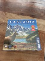 Spiel Cascadia