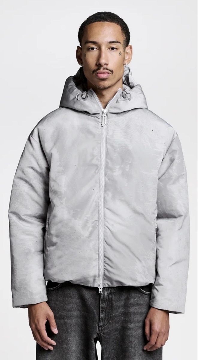 Giacche: Peso Alpine Puffer Grösse M – Nuovo (secondo la descrizione) da Liestal venduto da oro_g