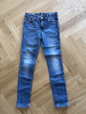 Jeans von Jack & Jones, Grösse 152