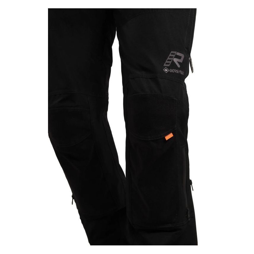 Rukka Pantaloni: Rukka Motorradhose Gore tex – Usato da Zug venduto da HugoBos 4