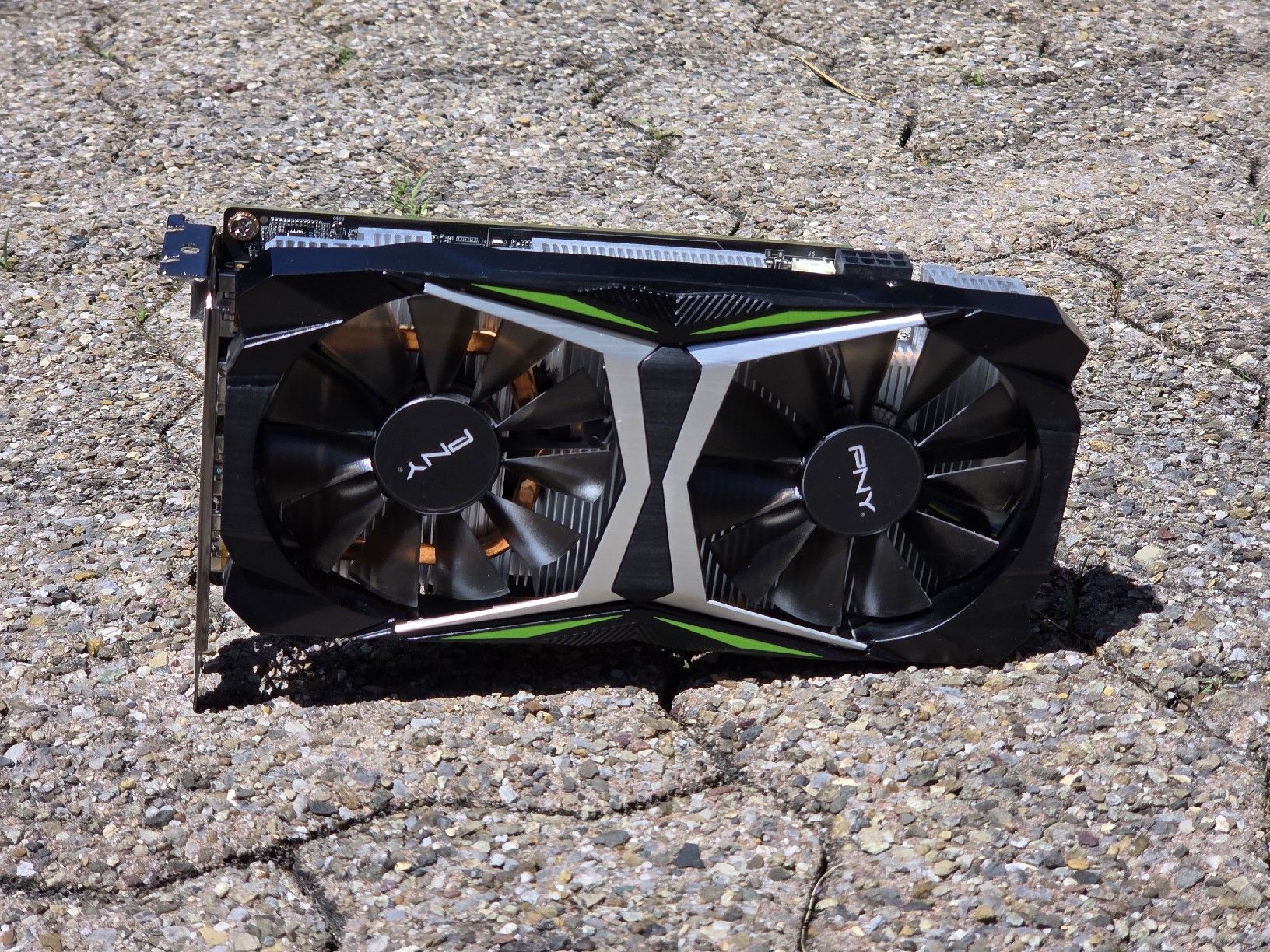 Nvidia Schede grafiche: GeForce RTX 2060 12GB GDDR6 PCIe 3.0 – Usato da Au SG venduto da noa_fq98