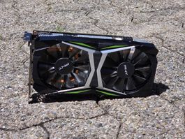 GeForce RTX 2060 12GB GDDR6 PCIe 3.0