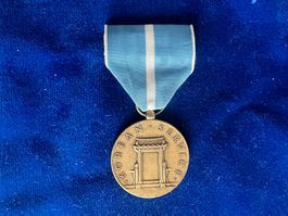 USA: Korean Service Medal (KoA)