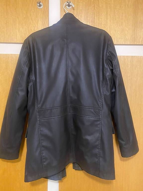 Giacche: Echt Leder Jacke – Usato da Solothurn venduto da Sibarelli01 1