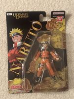 Figurine Naruto Ultimate Legends Bandai