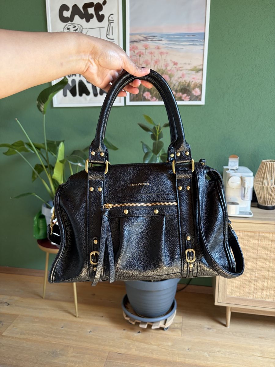 Sacs femmes: Beautiful bag – D'occasion à Sorens par purpureta 1