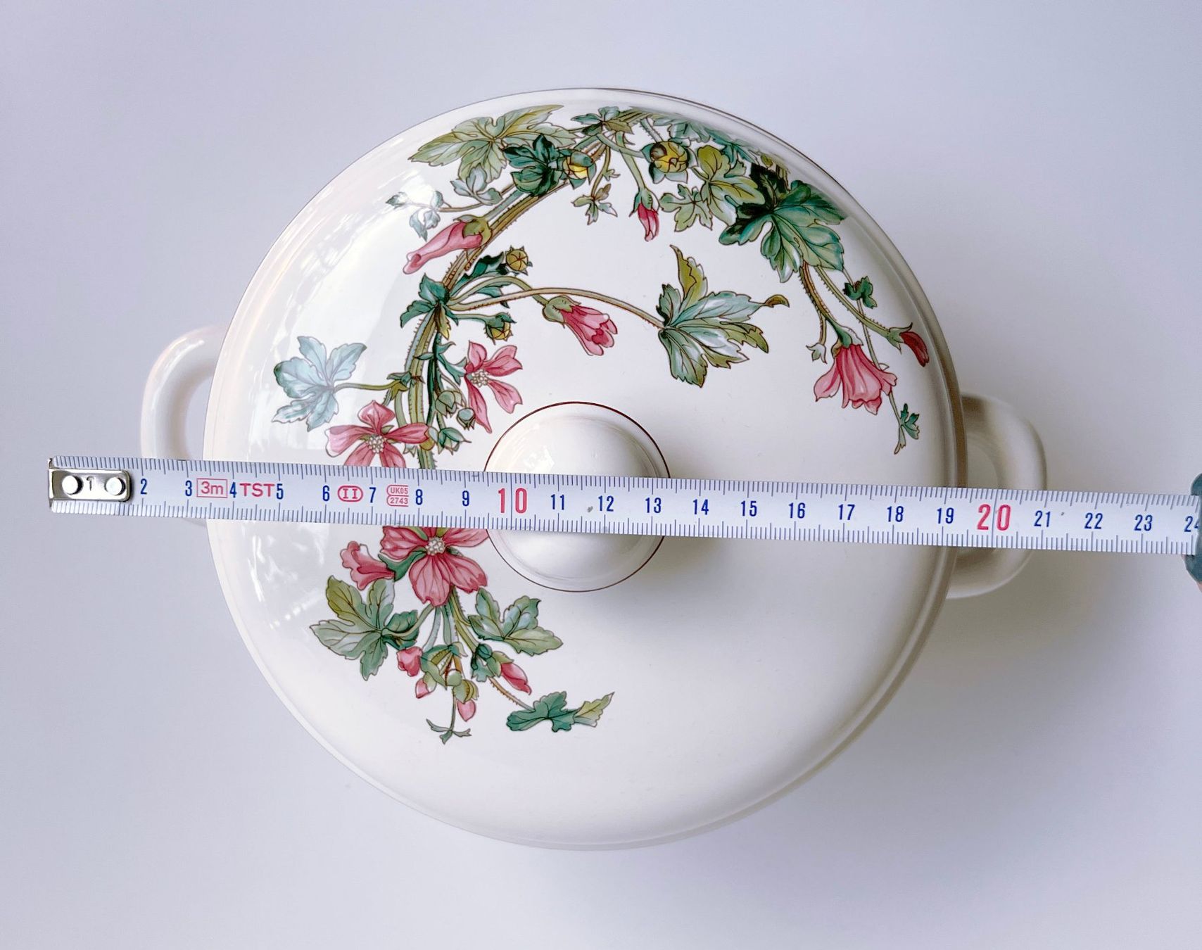 Villeroy & Boch Ciotole: TERRINE MIT DECKEL*VILLEROY & BOCH***** – Nuovo (secondo la descrizione) da Dübendorf venduto da Smisbox 5