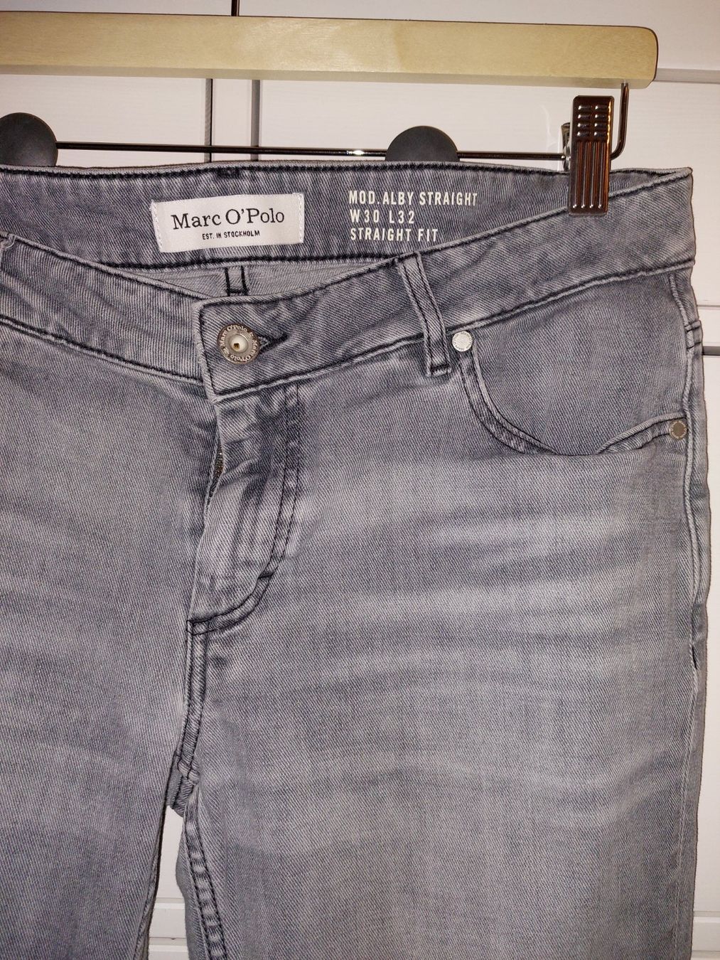 Marc O'Polo Jeans: Slim Jeans Marc O Polo – Nuovo (secondo la descrizione) da Titterten venduto da fra_v27g 1
