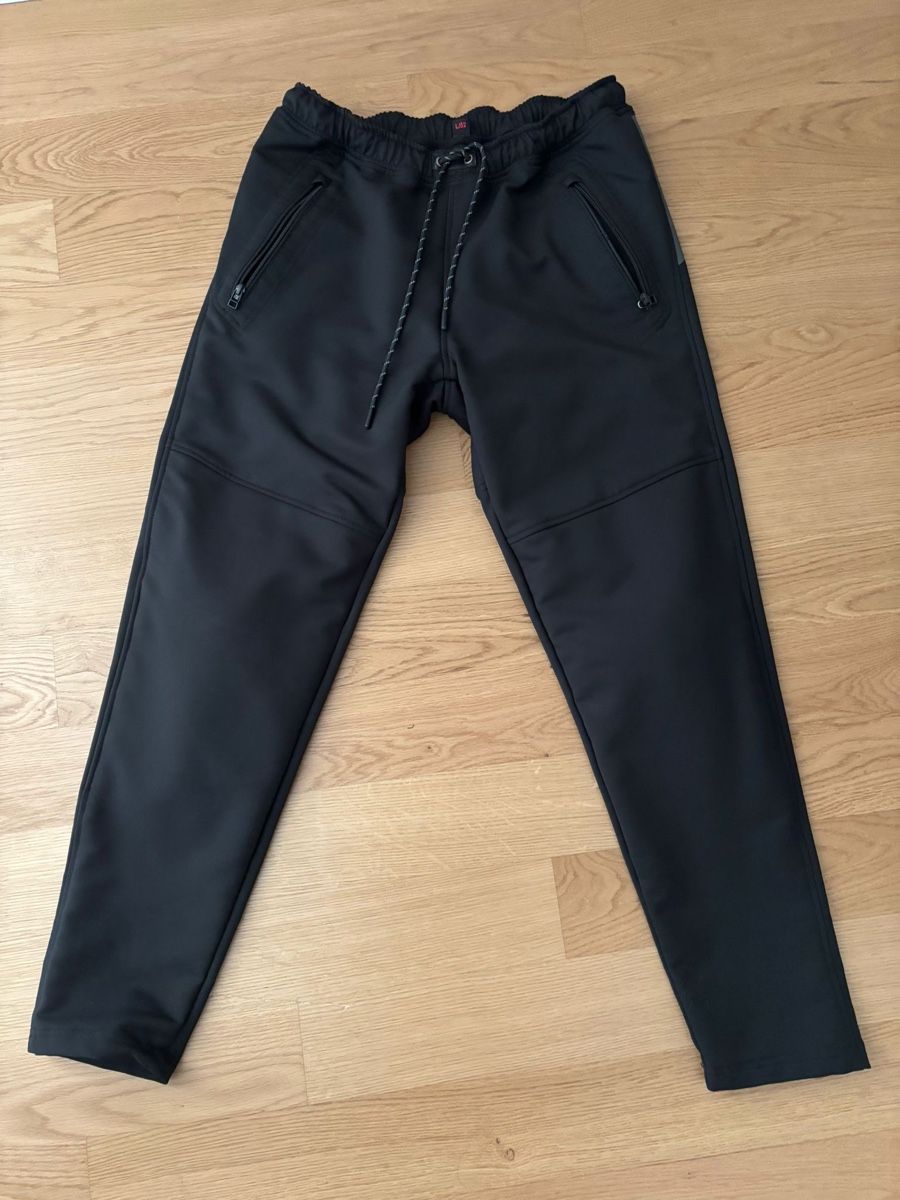Hosen: Motorradhose mit Knie Protektoren – Gebraucht aus Schaffhausen von Jennifer15 1