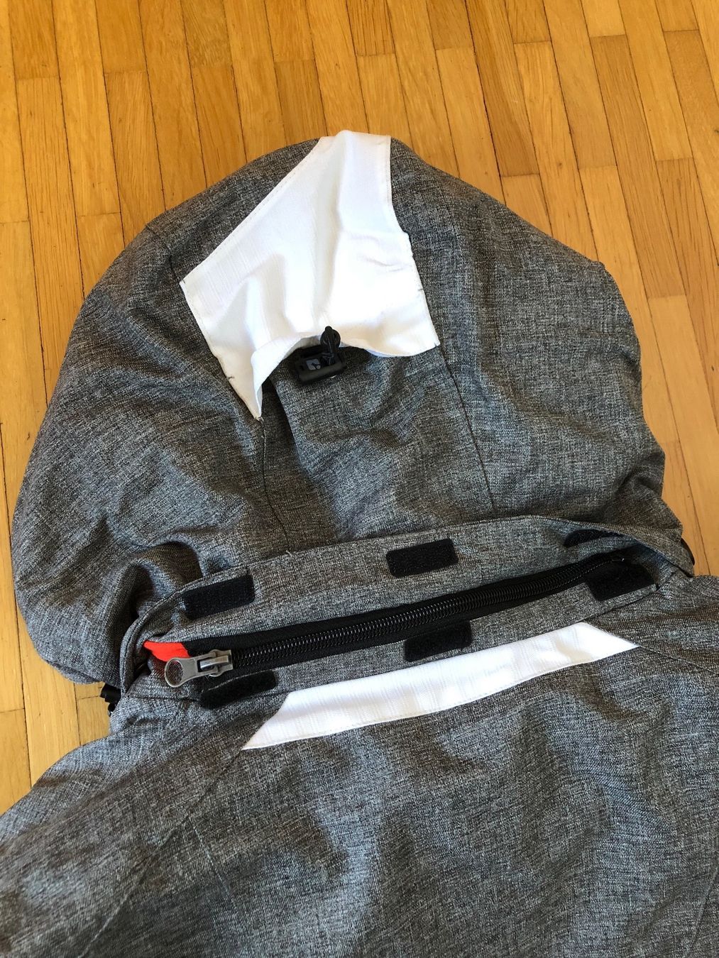 Giacche: Killtec Skijacke Snowboardjacke (Gr. S) – Usato da Tägerwilen venduto da Shaimaa 4