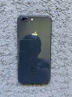 iPhone 8 Plus - 64 Go - Noir -  N.5