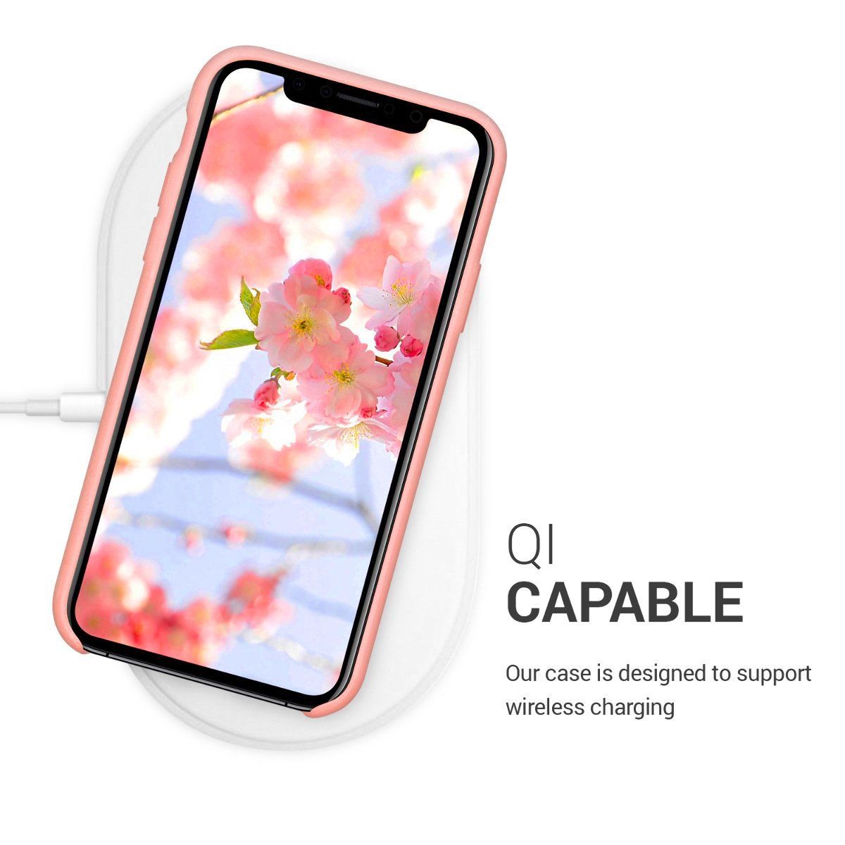Cover & Protezioni schermo: iPhone XS Max Hülle Etui Silikon Case Cover Tasche ROBUST – Nuovo e nell'imballaggio originale da Volketswil venduto da coverandmore 3
