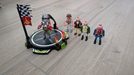 Playmobil Set - Divers