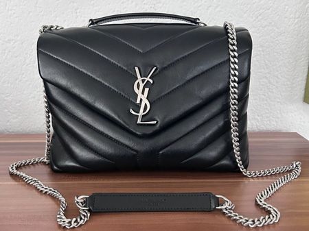Yves Saint Laurent Lou Lou Bag Umhängetasche